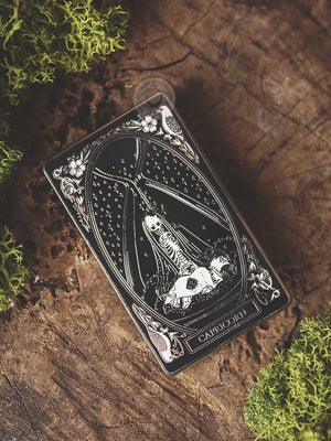 13th Press Hard- Enamel Zodiac Pins