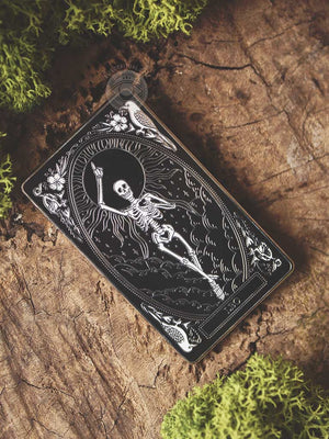 13th Press Hard- Enamel Zodiac Pins