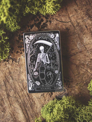 13th Press Hard- Enamel Zodiac Pins