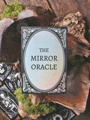 13th Press Mirror Oracle