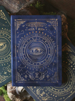 2026 Astrological Planners by Magic of I