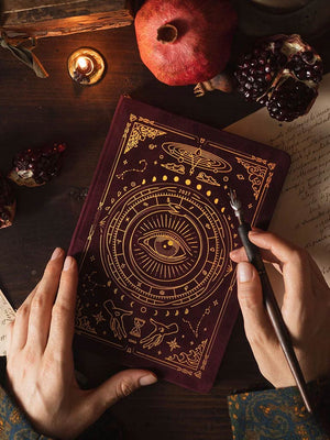 2027 Astrological Planners by Magic of I