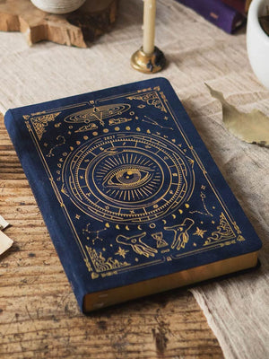 2027 Astrological Planners by Magic of I