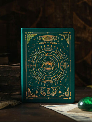 2027 Astrological Planners by Magic of I