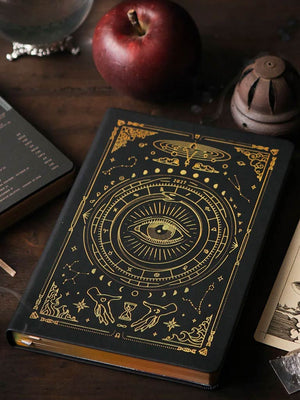 2027 Astrological Planners by Magic of I