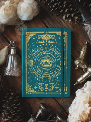 2027 Astrological Planners by Magic of I