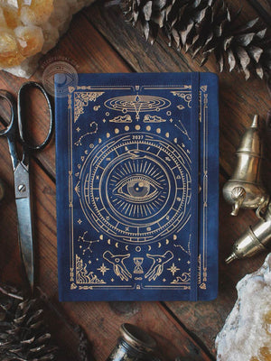 2027 Astrological Planners by Magic of I