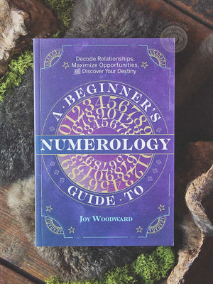 A Beginner's Guide to Numerology
