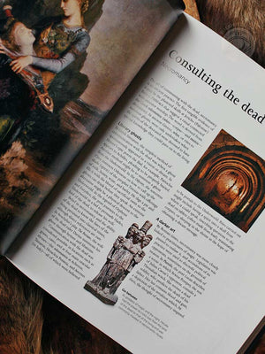 A History of Astrology, Divination and Prophecy