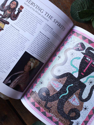 A History of Ghosts, Spirits and the Supernatural