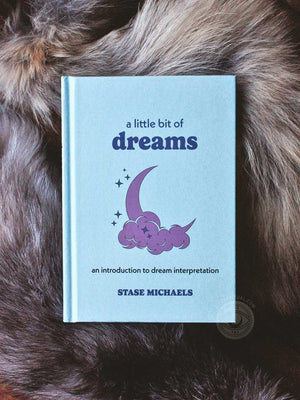 A Little Bit of Dreams