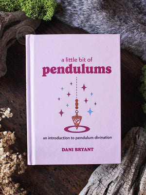 A Little Bit of Pendulums