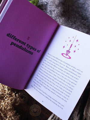 A Little Bit of Pendulums