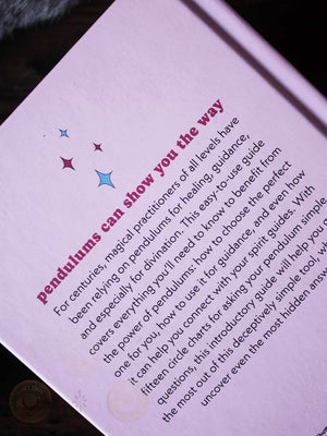 A Little Bit of Pendulums