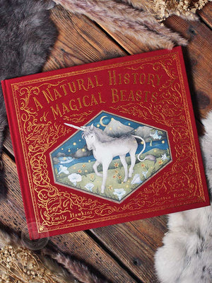 A Natural History of Magical Beasts