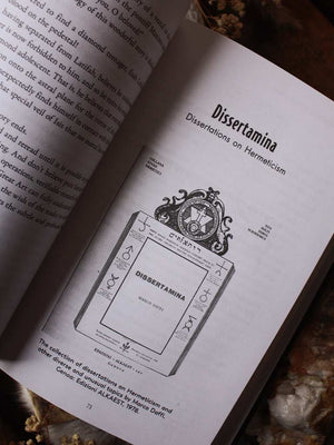 Alchemical Hermeticism - The Secret Teachings of Marco Daffi on Initiation