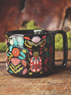 Amulet Mug