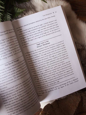 Ancient Goddess Magic - Invoking the Queens of the Heavens