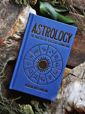 Astrology - The Pratice of Celestial Divination