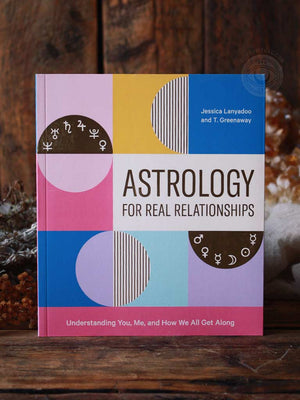 Astrology for Real Relationships
