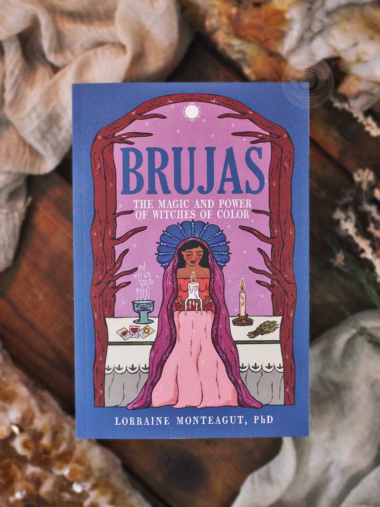Brujas - The Magic and Power of Witches of Colour