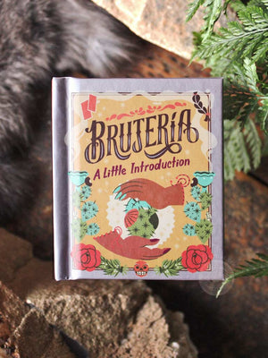 Brujería - A Little Introduction