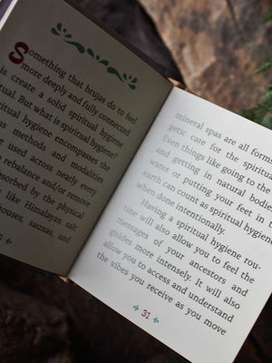 Brujería - A Little Introduction