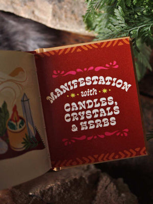 Brujería - A Little Introduction