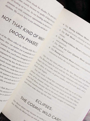 Burn Your Sh*t - The Life-Changing Magic of Rituals