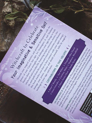 Cancer Witch - Unlock the Magic of Your Sun Sign