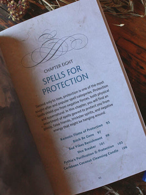 Candle Magic for Beginners - Spells for Abundance, Love, and Healing