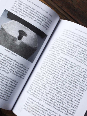 Cannabis - Lost Sacrament of the Ancient World