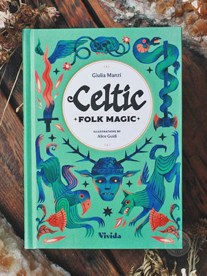 Celtic Folk Magic