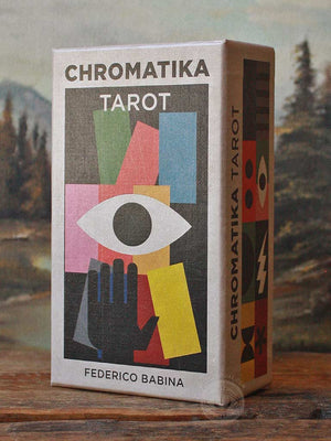 Chromatika Tarot