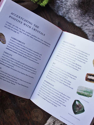 Crystals & Love - Find Your Soul Mate & Unlock the Power of Love