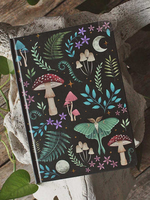 Dark Forest Notebook