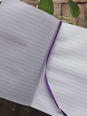 Dark Forest Notebook