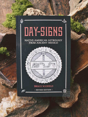 Day Signs - North American Astrology from Ancient Mexico