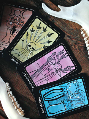 Dreamers Tarot