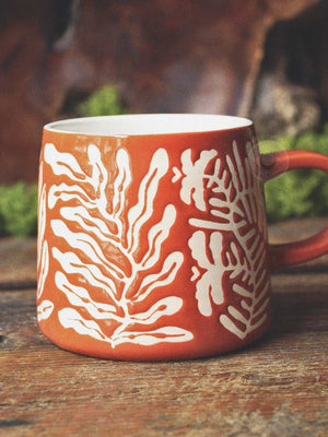 Entwine Imprint Mug