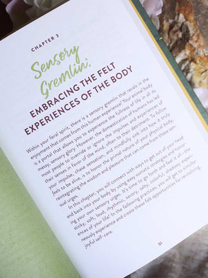 Feral Self-Care - 100 Ways to Liberate and Celebrate Your Messy, Wild, and Untamed Self