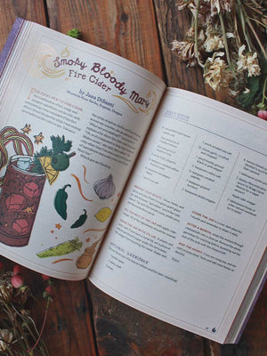 Fire Cider! - 101 Zesty Recipes for Health-Boosting Remedies Made with Apple Cider Vinegar