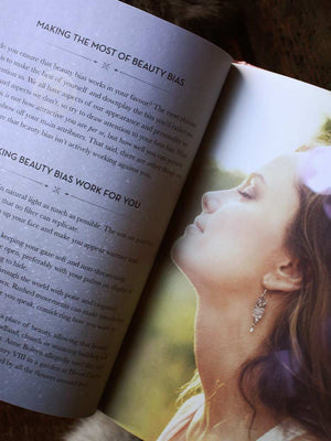 Glamour Magic - Enchantments to Build Confidence and Beauty