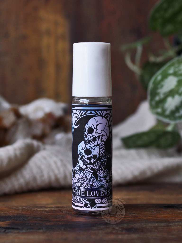 Hag Swag The Lovers Perfume Oil
