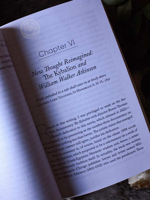 Happy Warriors - The Lives and Ideas of the Positive-Mind Mystics