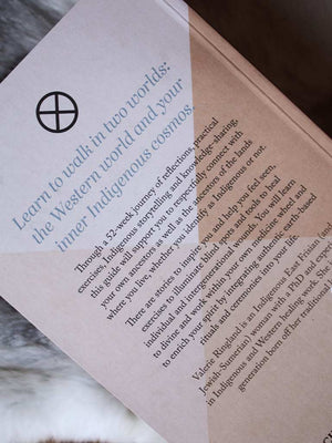 Healing through Indigenous Wisdom