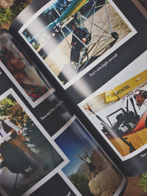 High Priest - Raymond Buckland, the Father of American Witchcraft