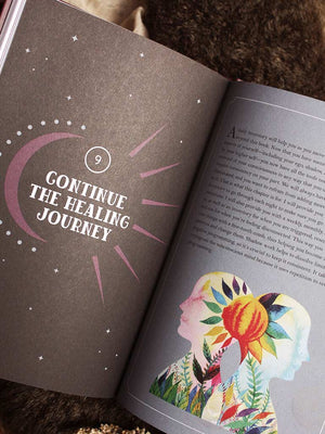 In Focus Shadow Work - Your Personal Guide