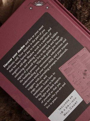 In Focus Shadow Work - Your Personal Guide