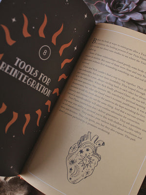In Focus Twin Flames - Your Personal Guide